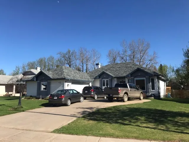 4449 Silverwood Crescent, High Prairie 3