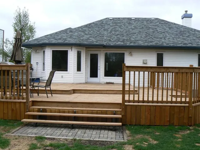 4449 Silverwood Crescent, High Prairie 5