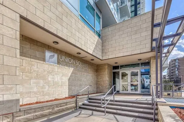 215 13 Ave #1601, Calgary 2
