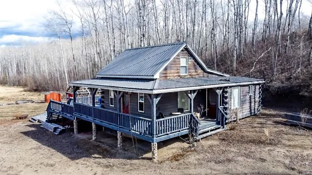Lot 1C Fivestar, Rural Smoky River No. 130, M.D. of