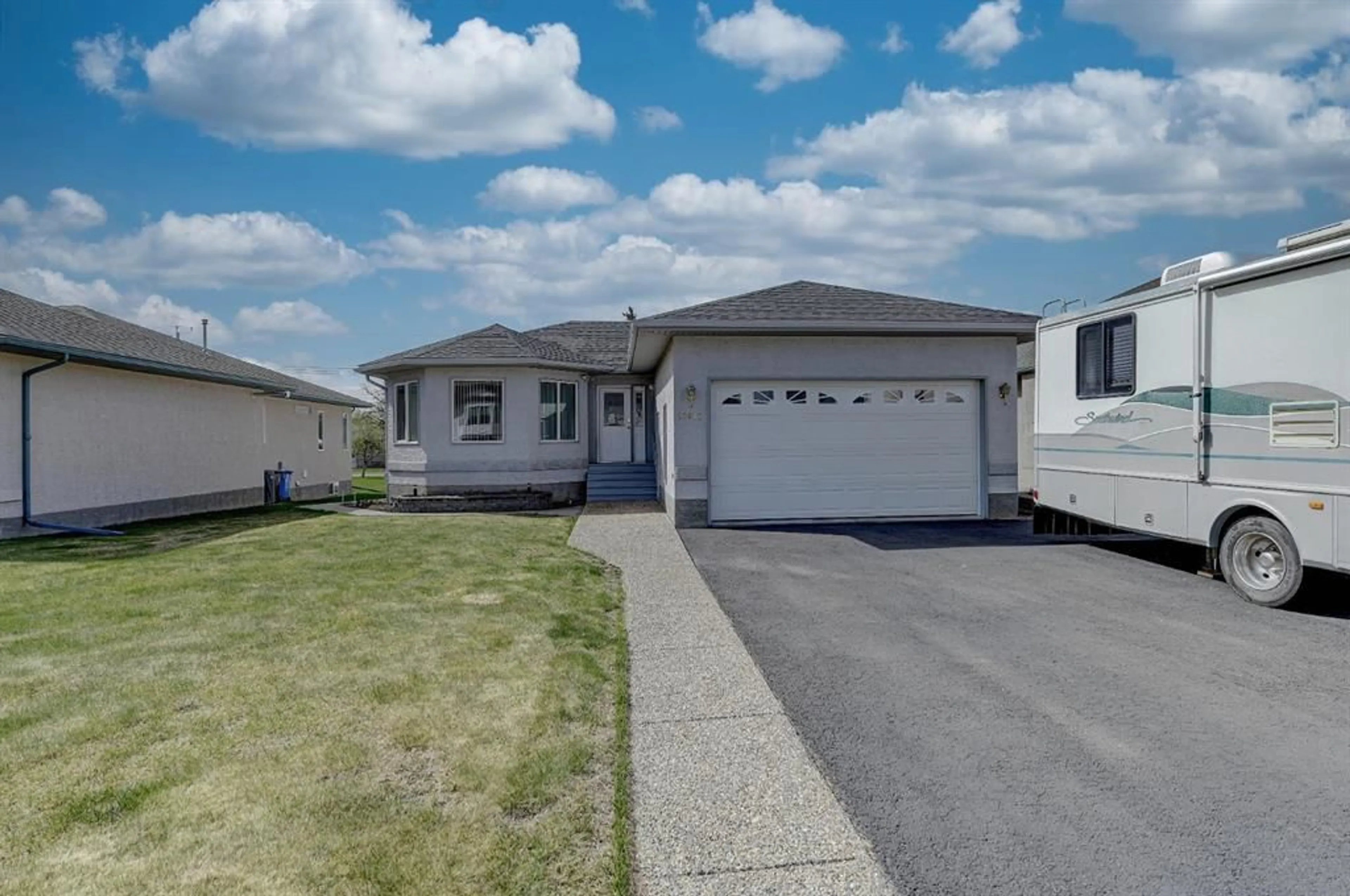 Frontside or backside of a home for 11417 106 Ave, Fairview Alberta T0H 1L0