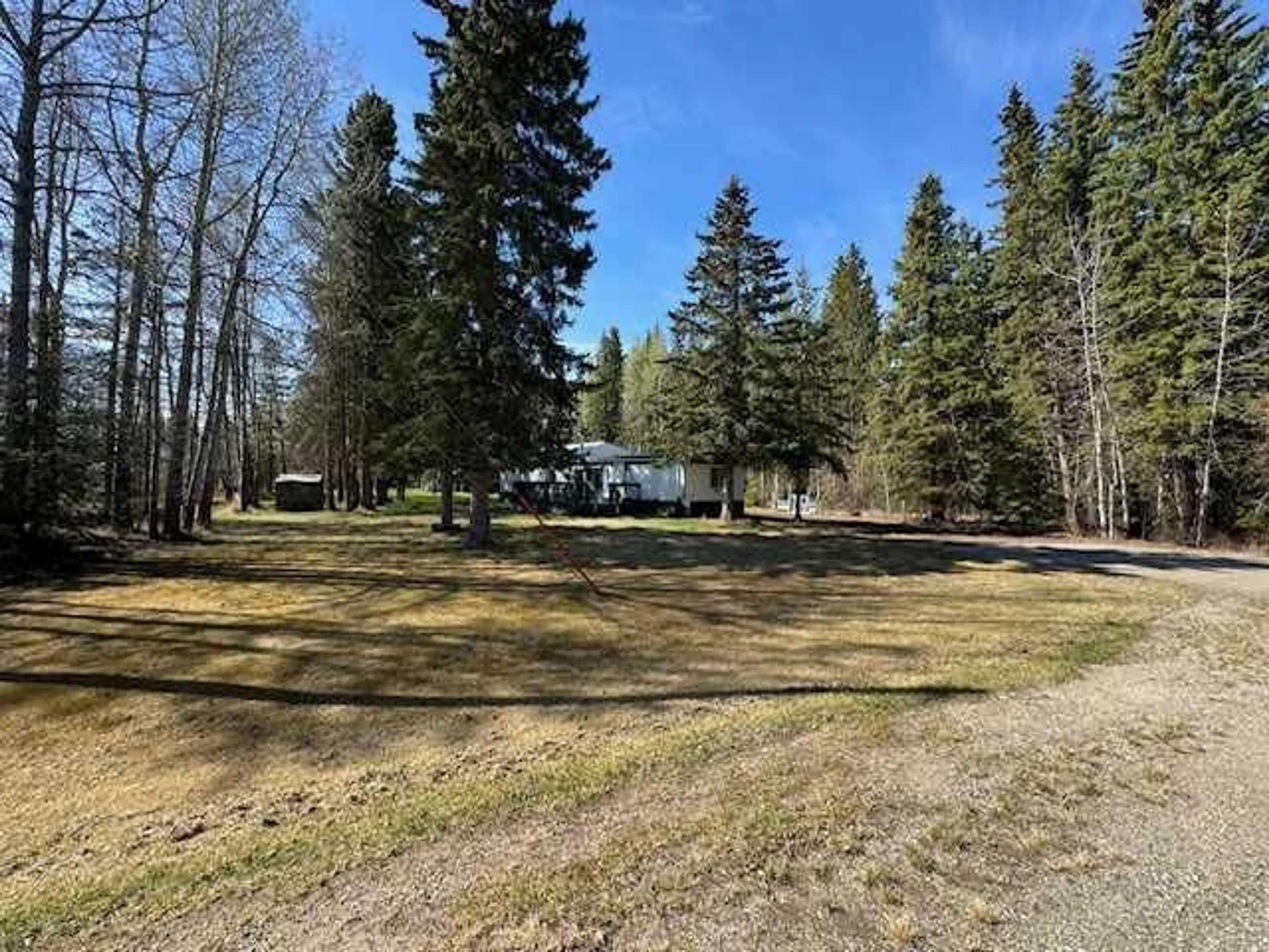 Outside view for 5009 55 Ave, Niton Junction Alberta T7E 5A1