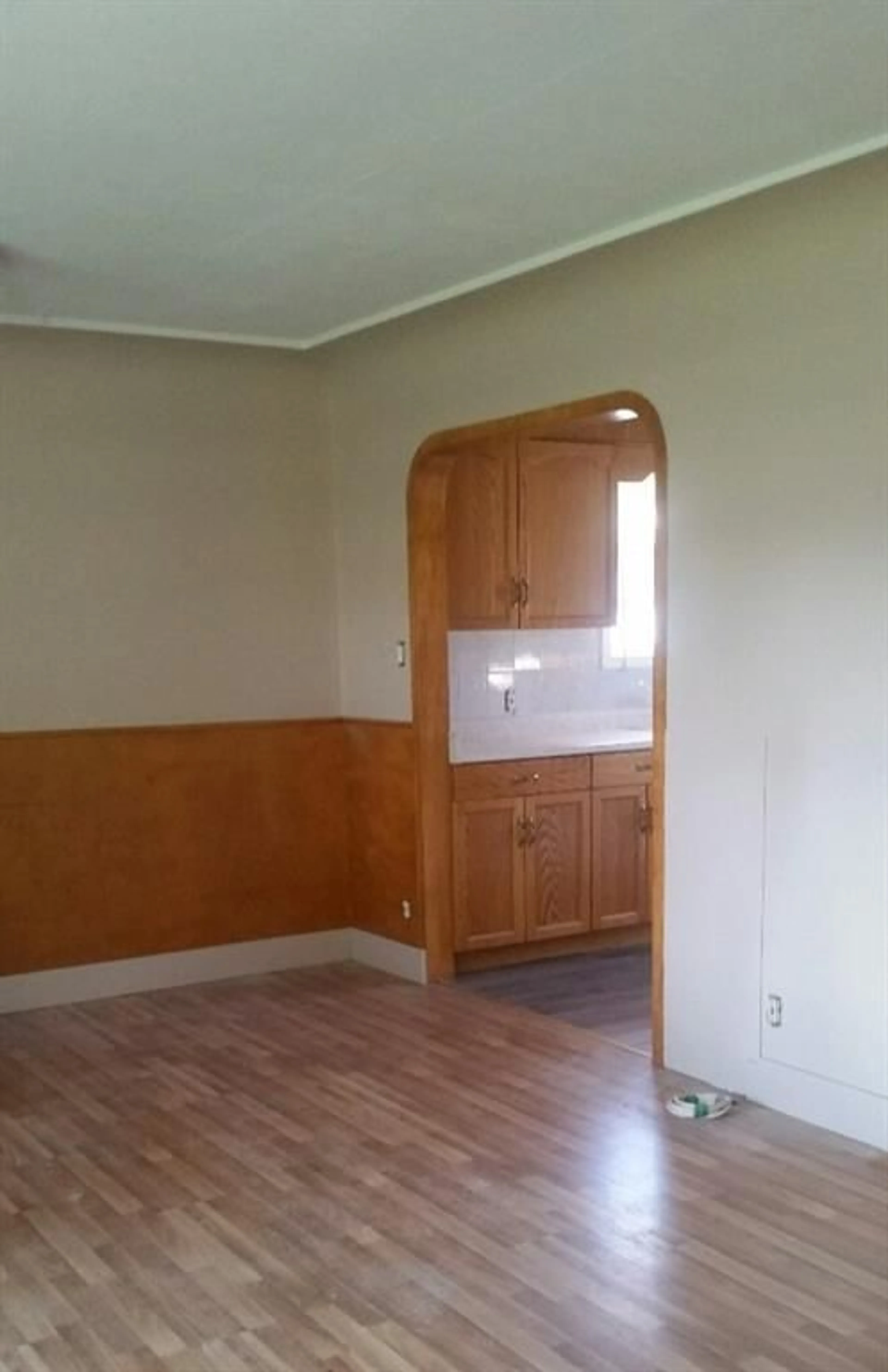 A pic of a room for 1110 2 Ave, Wainwright Alberta T9W 1T9