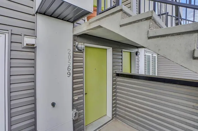 20569 Seton Way, Calgary 3