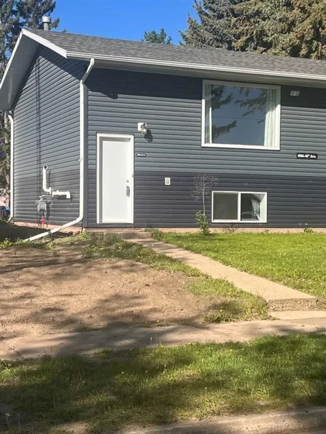 4806A 48 Ave, Forestburg 2