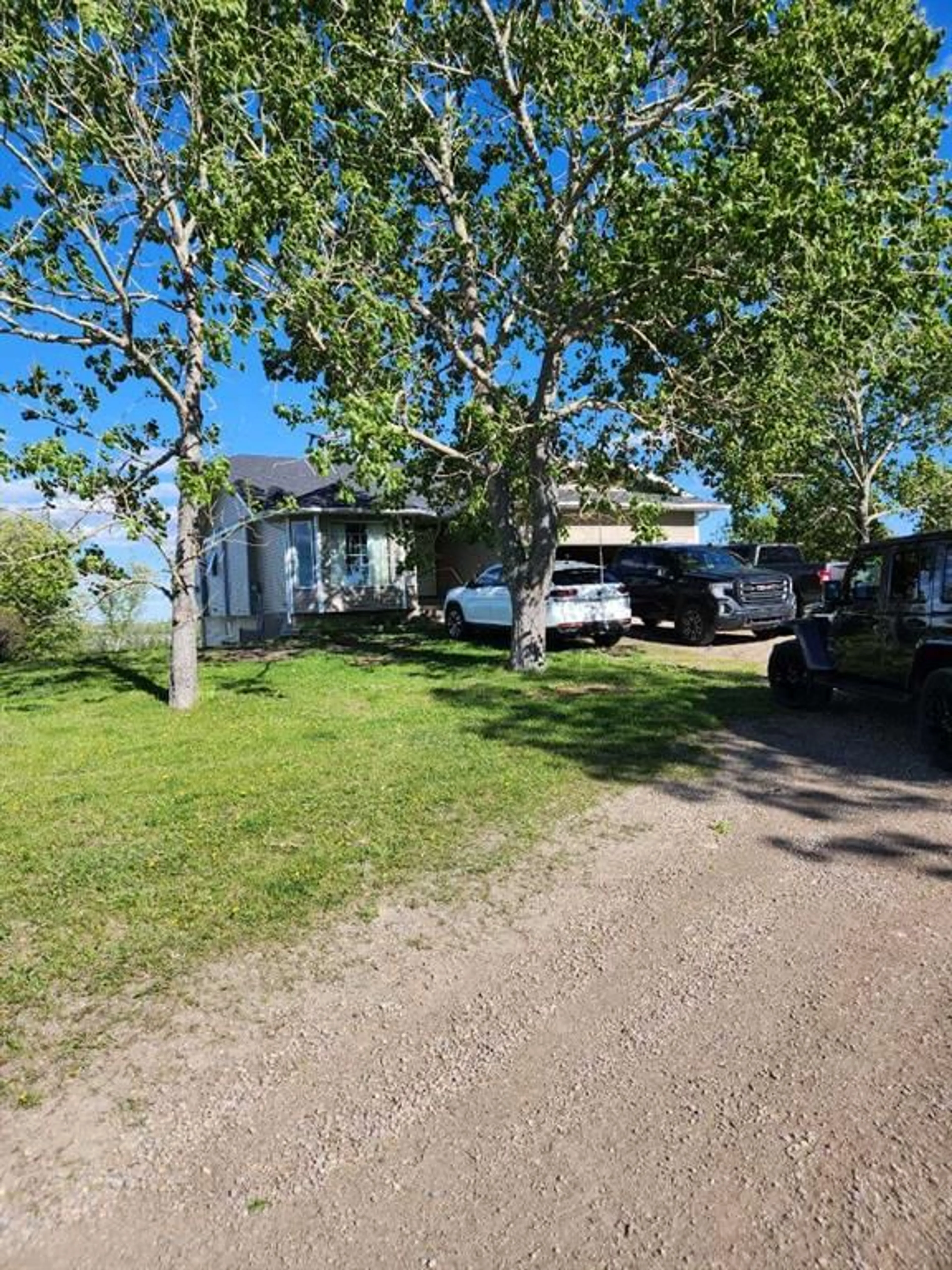 Street view for 271236 Range Road 13, Airdrie Alberta T4B 4A4