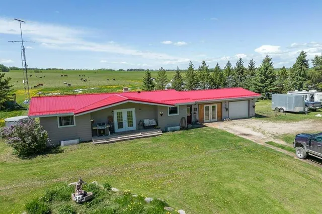53312 Range Road 105, Rural Yellowhead County 2