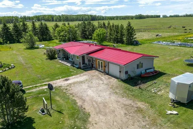 53312 Range Road 105, Rural Yellowhead County 3