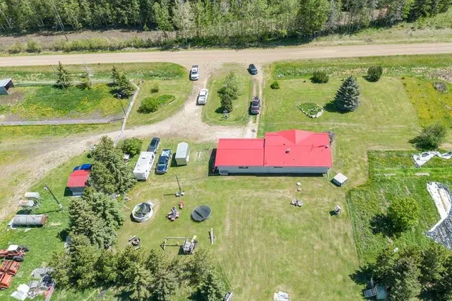 53312 Range Road 105, Rural Yellowhead County 4