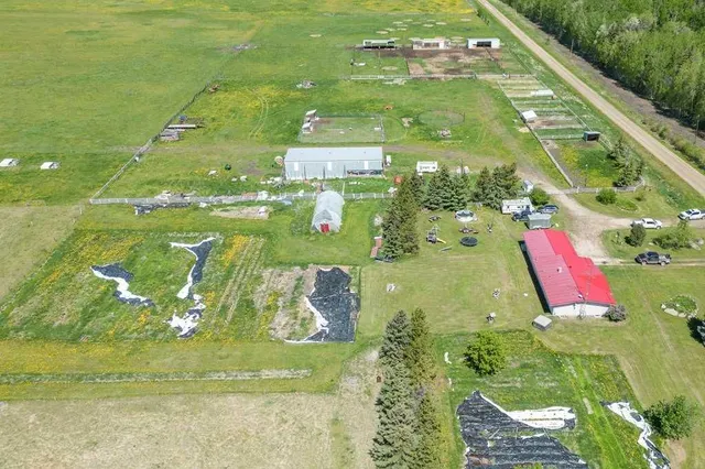 53312 Range Road 105, Rural Yellowhead County 5