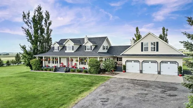 64209 338 Ave, Rural Foothills County 2