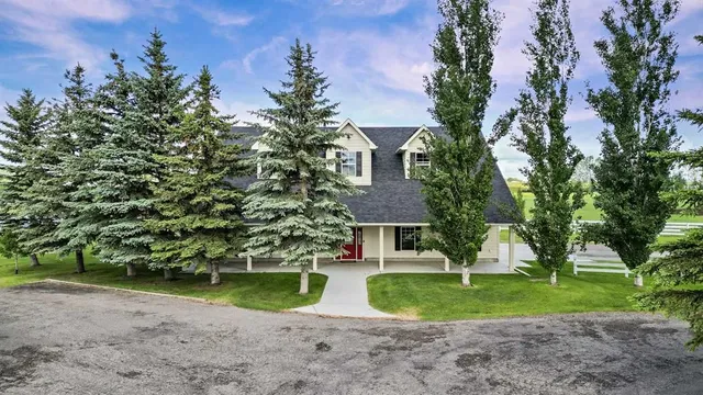 64209 338 Ave, Rural Foothills County 4