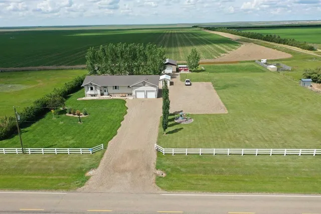 153006 Twp Rd 110, Rural Taber, M.D. of