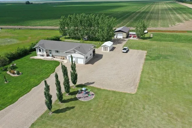 153006 Twp Rd 110, Rural Taber, M.D. of 2