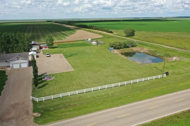 153006 Twp Rd 110, Rural Taber, M.D. of 3
