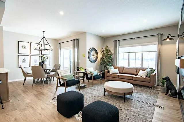 36 Key Cove, Airdrie 3