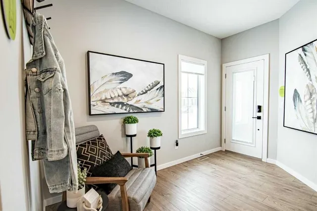 36 Key Cove, Airdrie 5