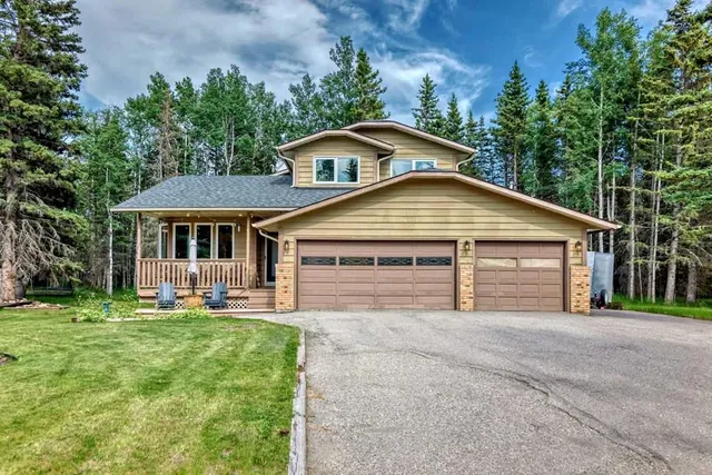 6 Manyhorses Gate, Rural Rocky View County 3