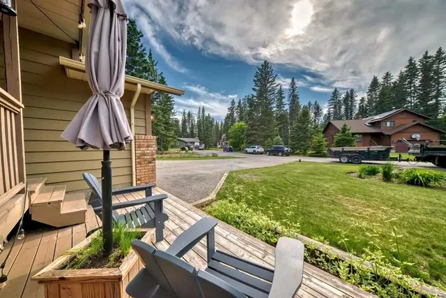 6 Manyhorses Gate, Rural Rocky View County 5