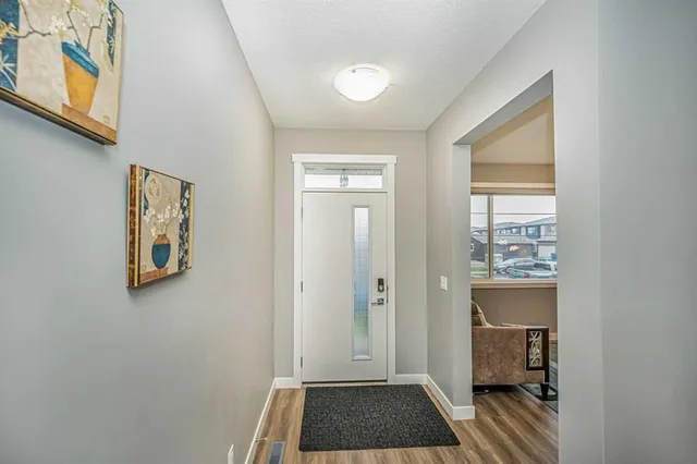 135 Homestead Dr, Calgary 5