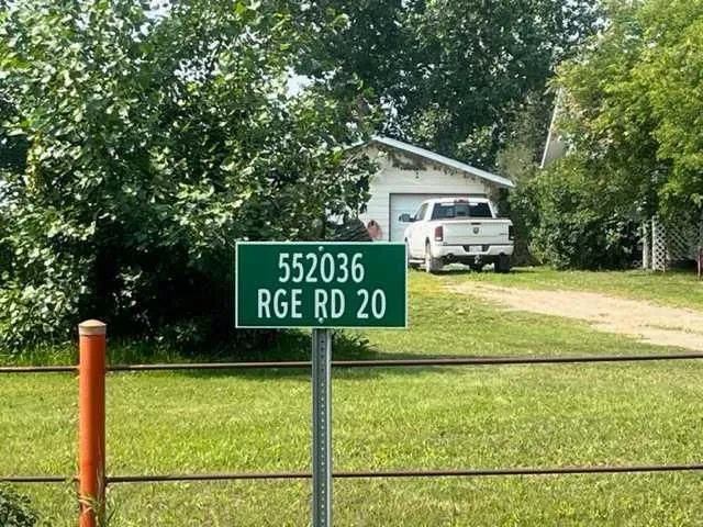 SE 13-55-2-W4th, Rural Vermilion River, County of 2