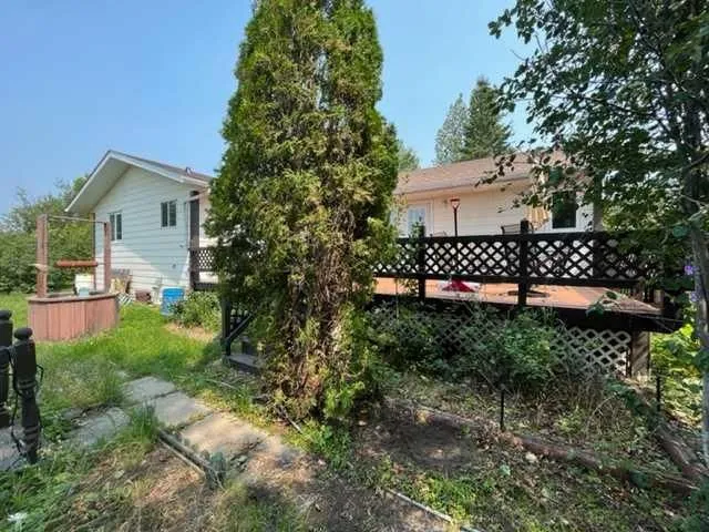 SE 13-55-2-W4th, Rural Vermilion River, County of 4
