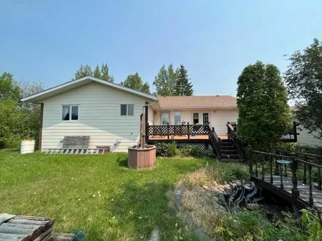 SE 13-55-2-W4th, Rural Vermilion River, County of 5