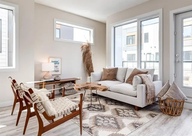 1453 Na'a Dr #106, Calgary 2