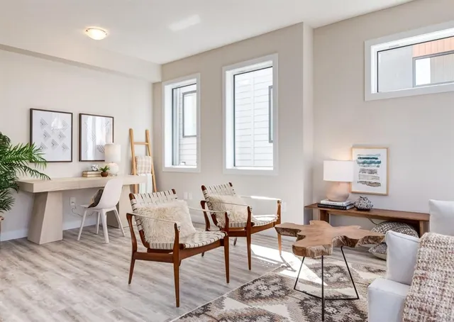 1453 Na'a Dr #106, Calgary 4
