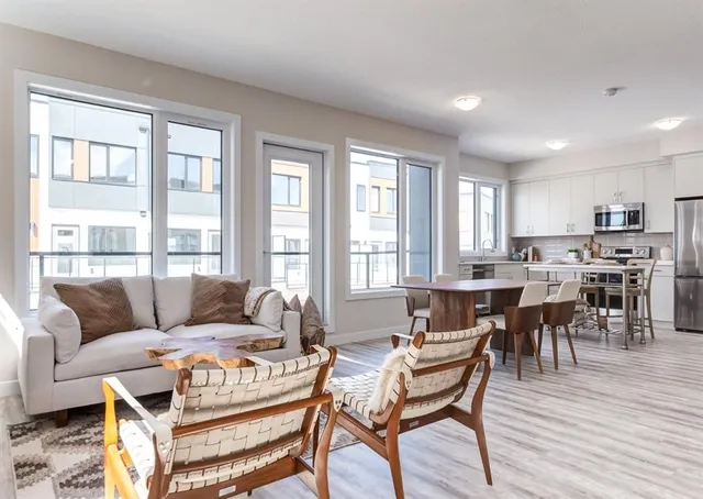 1453 Na'a Dr #106, Calgary 5
