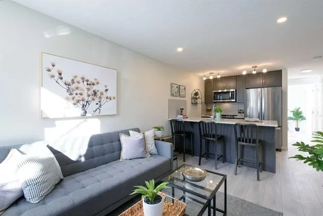 14649 1 St, Calgary 2