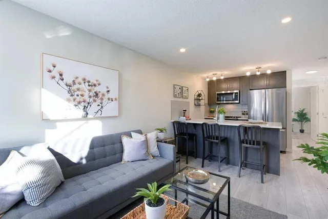 135 Mahogany Parade #712, Calgary 2