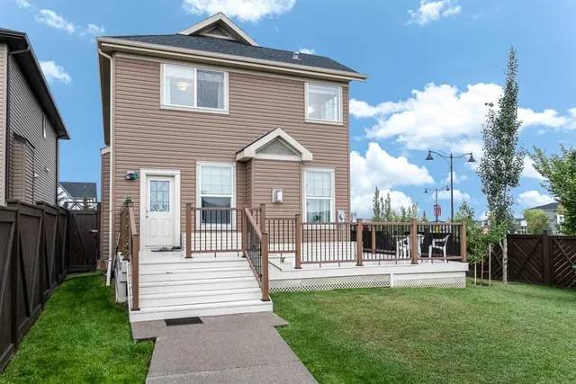 53 Legacy Gate, Calgary 2