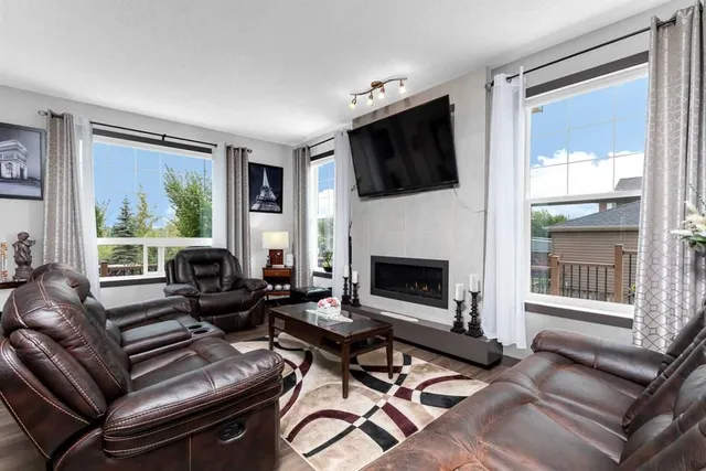 53 Legacy Gate, Calgary 3