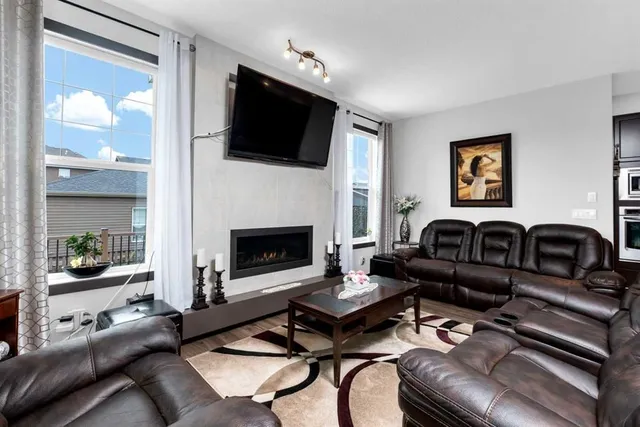 53 Legacy Gate, Calgary 4