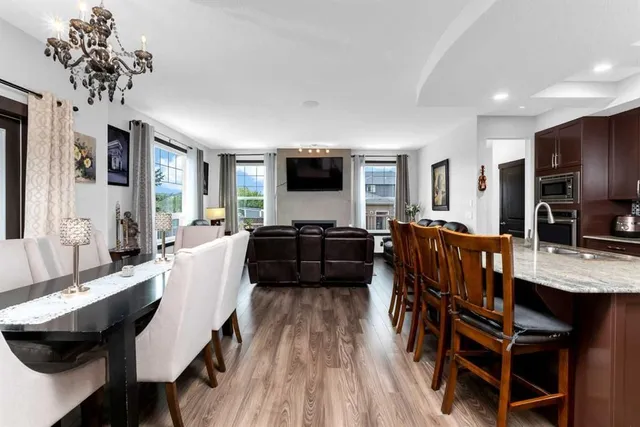 53 Legacy Gate, Calgary 5