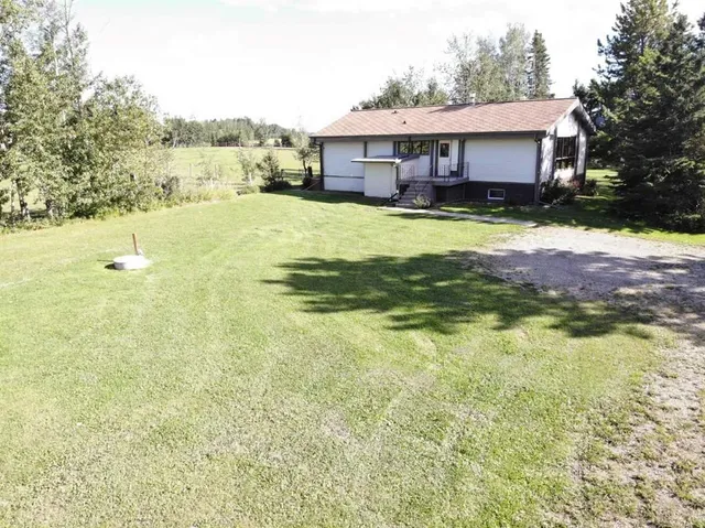 61042 HWY 54 Hwy, Rural Clearwater County 2