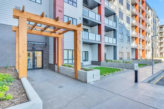 60 Skyview Ranch Rd #2122, Calgary 5