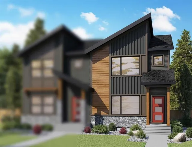 336 Fireside Dr, Cochrane 2
