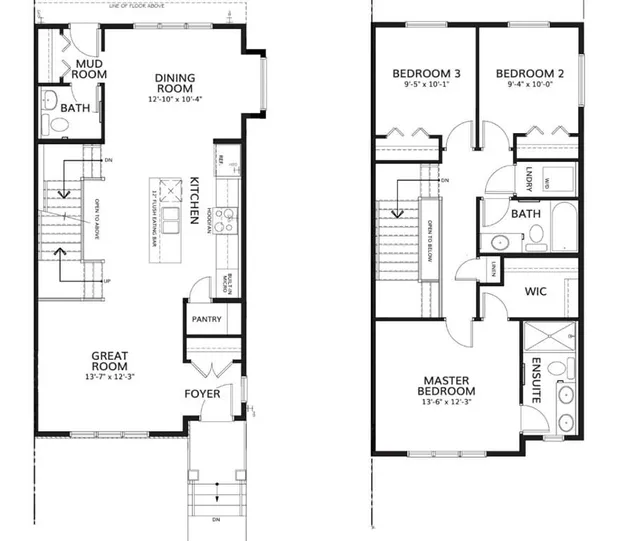 336 Fireside Dr, Cochrane 3