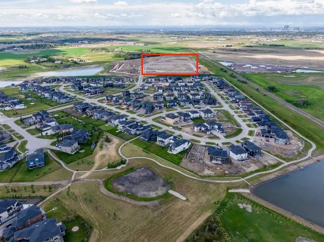 11 Duhram Way, Rural Rocky View County 2
