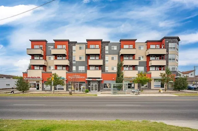 2308 Centre St #304, Calgary 2