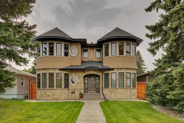 915 24 Ave, Calgary