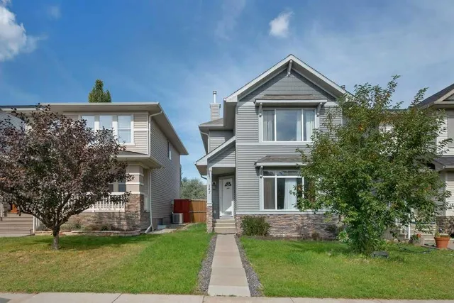 147 Silverado Plains Close SW Calgary Close, Calgary 2