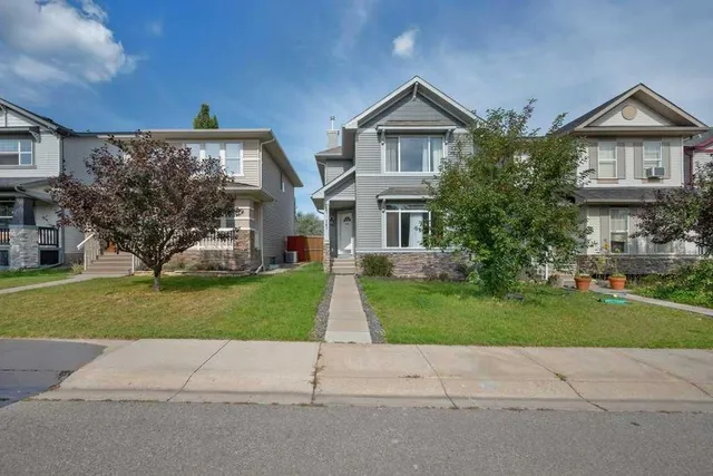147 Silverado Plains Close SW Calgary Close, Calgary 5