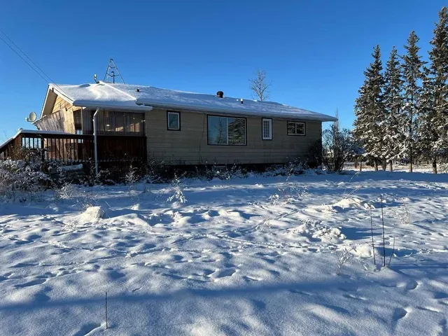 71314 Range road 204, Rural Greenview No. 16, M.D. of 3