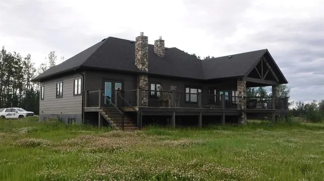71326 Range Road 204, Rural Greenview No. 16, M.D. of 4