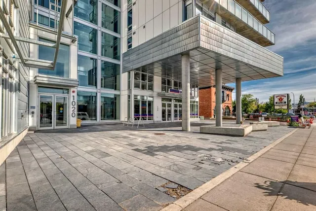 1020 9 Ave #409, Calgary 2