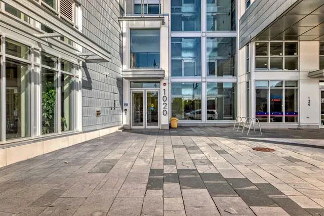 1020 9 Ave #409, Calgary 4