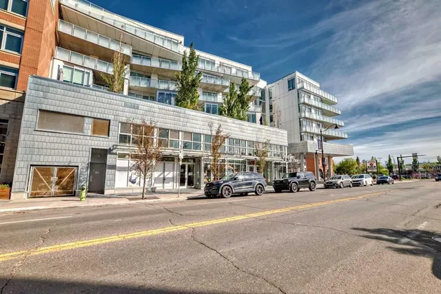 1020 9 Ave #409, Calgary 5